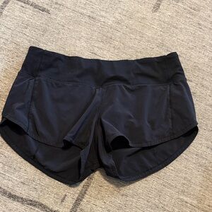 lululemon athletica Speed Up 2”